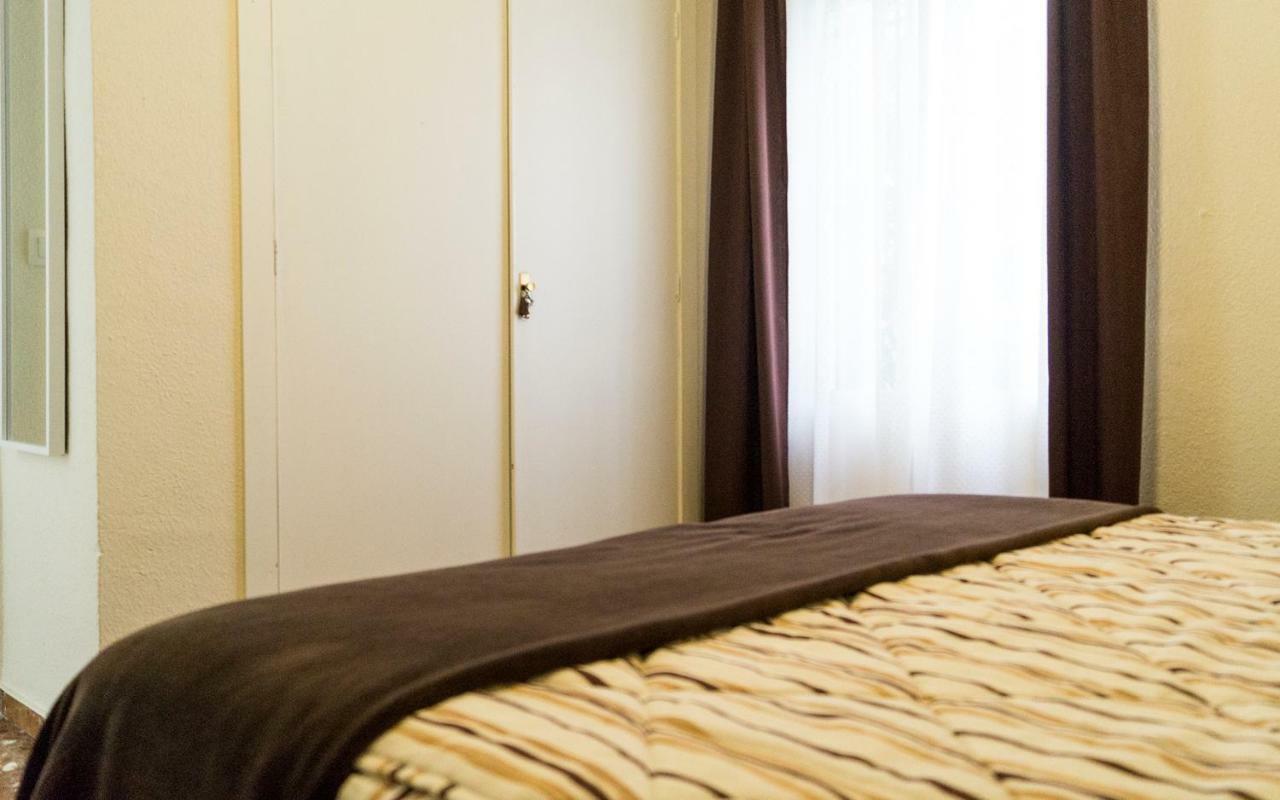 Apartament La Retama Del Alcazar Kordoba Zewnętrze zdjęcie